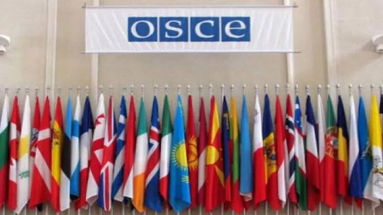 ATƏT-dəki nümayəndəliyimiz Ermənistana cavab verdi