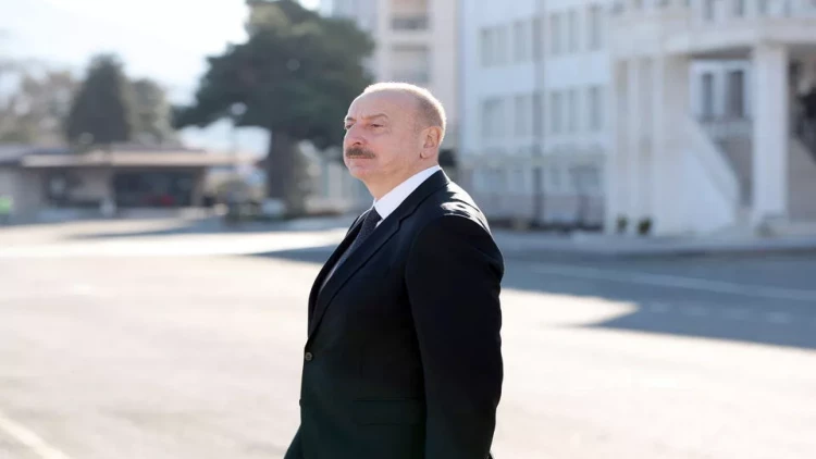 İlham Əliyev 92,12 faiz səslə seçkilərdə liderdir