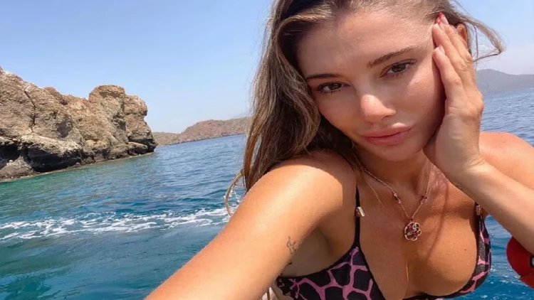 Əri Şeymaya ən yaxın rəfiqəsi ilə xəyanət edib - FOTO