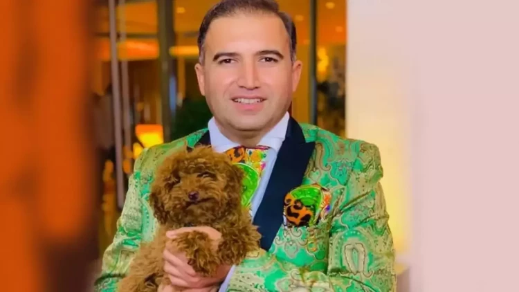 47 yaşlı Hacı Nuran buna görə evlənmirmiş - VİDEO