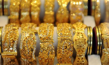 Kişilərə qızıl taxmaq olmaz, cinsi gücünüzü azaldır