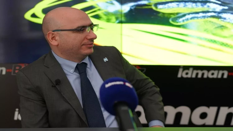 Rəşad Rəsullu: “Elcan Hacıyev qərarından məyusluq keçirir” - VİDEO