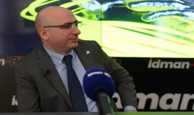 Rəşad Rəsullu: “Elcan Hacıyev qərarından məyusluq keçirir” - VİDEO