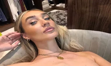 31 yaşlı uduz alt paltarında FOTOsunu yaydı