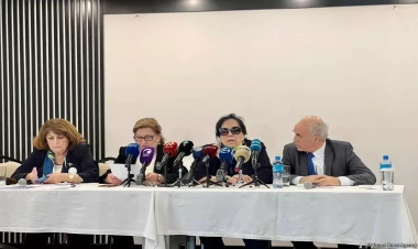 Seçkilər nizam-intizamla keçirilib - Novella Cəfəroğlu