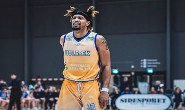 Xaçmaz klubu Danimarkadan hücumçu gətirib