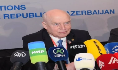 Seçki prosesi Azərbaycan qanunvericiliyinin tələblərinə tam uyğun şəkildə aparılıb - Lebedev