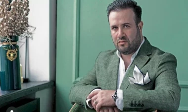 Elnurun ikinci övladı dünyaya gəldi - FOTO