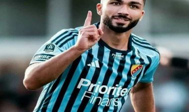 Musa Qurbanlı oynadı?