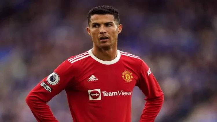 Ronaldonun ad günündən FOTOSU