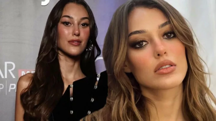 “Kefim istədi, estetik əməliyyat etdirdim” - Dilan Çiçek