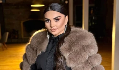 Kamil Şəbnəmi ARIQLADACAQ - FOTO