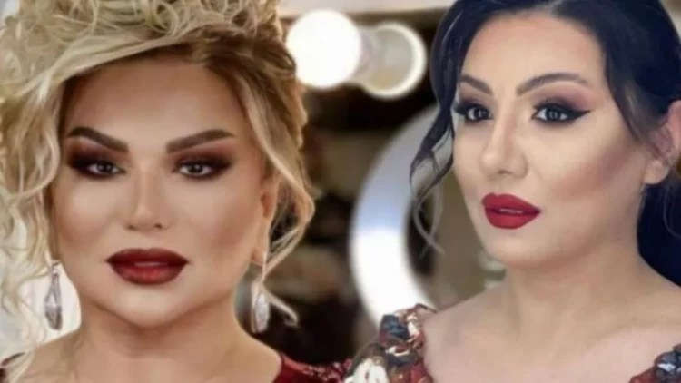 Yeganədən ETİRAF: “Nazənindən 3 min dollar borc alıb…”