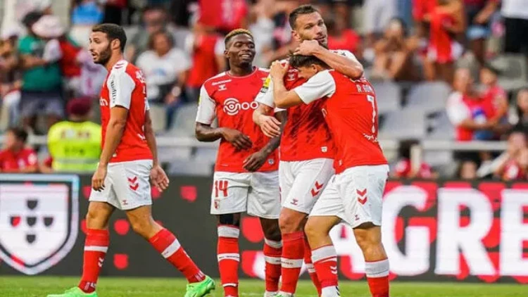 “Braqa” “Qarabağ”la oyun üçün iştirak ərizəsini göndərdi