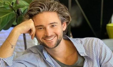 Eldar Qasımovdan Xalq artisti ilə bağlı paylaşım - FOTOlar