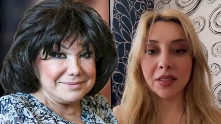 Flora Kərimova məhkəmədə Alovluya qalib gəldi