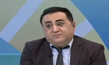 Elgizin efirində QALMAQALLI SÖZLƏR: 