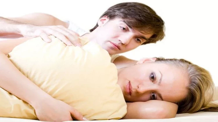 Qadınlarda olan bu problem xəyanətə səbəb olur: 