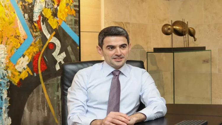 Məqsədimiz KOB müştərilərimiz üçün də loyallıq və əlavə dəyər yaradan bank mühiti formalaşdırmaqdır - Unibank sədri
