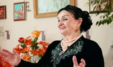 “Atama ilk yardımı nənəm etdi, sonra hönkür-hönkür ağlamağa başladı, öz xəstəliyindən xəbərsiz...” - FOTOlar