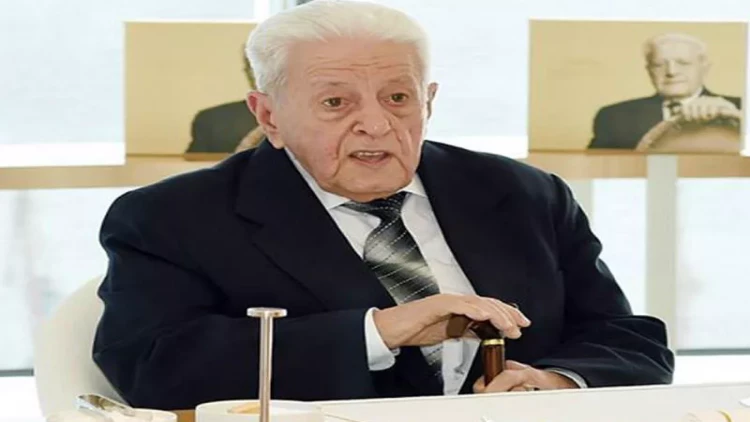 Xalq artistinin qızı atası ilə bağlı sirrin üstünü İLLƏR SONRA açdı: “Yuxuda boğulub ayılıb, sonra isə...”