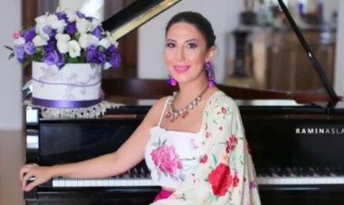 Bakı dünya opera sənətinin mərkəzlərindən birinə çevriləcək - Xalq Artisti Fidan Hacıyeva