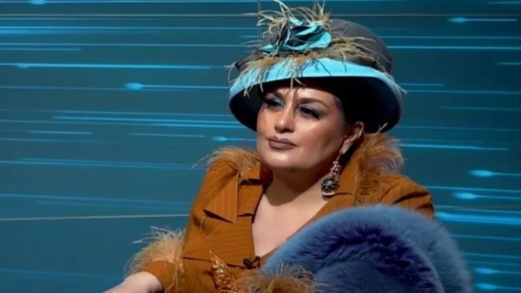 Elzadan aparıcılara İRAD: 