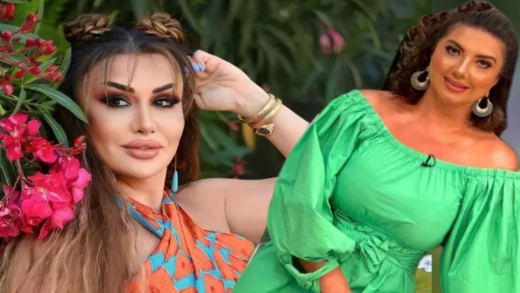 Nazilə-Fatimə DAVASI: 