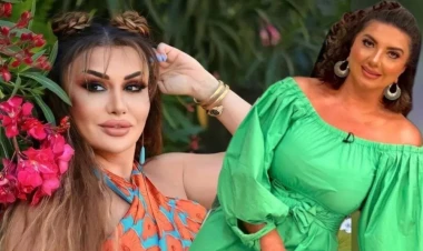 Nazilə-Fatimə DAVASI: 