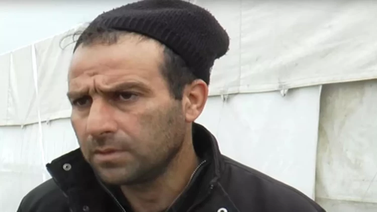 “Günah uşağa maşın verən atadadır”