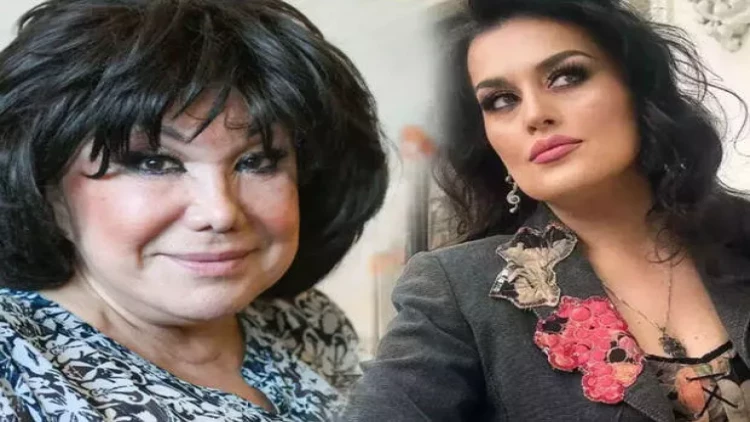 Xalq artisti Flora Kərimova: “Elzanın birinci mühəndisi olmuşam”