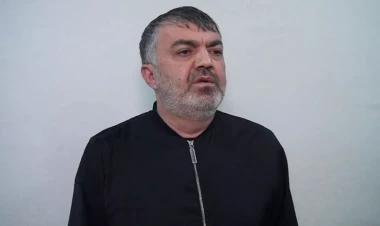 50 yaşlı kişi xaricdən gəlib 17 yaşlı qızı qaçırdı - FOTO