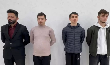 “Qarabağ”-“Çelsi” matçına qanunsuz bilet satanlar saxlanıldı - VİDEO