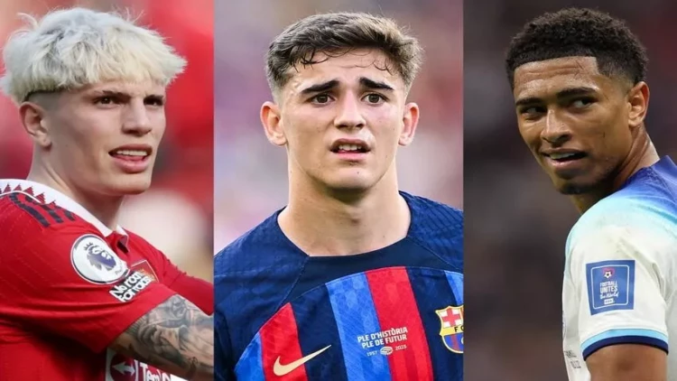 2023-cü ilin rəmzi komandası açıqlanıb