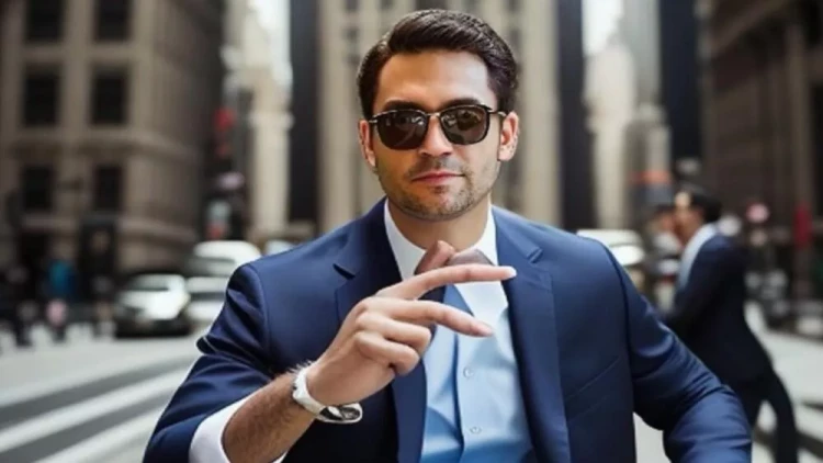 O qədər fotoşop etdi ki, lağa qoyuldu - FOTO