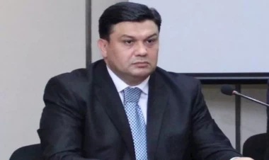 7 fevral seçkiləri günü aranı qarışdırmaq üçün Anar Məmmədliyə tapşırıq gəlib — SENSASİYA