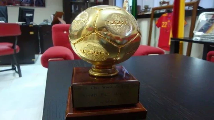 20 yaşadək futbolçulardan ibarət rəmzi komandası açıqlandı