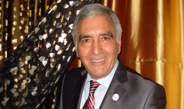 85 yaşını qeyd edən Xalq artisti: 