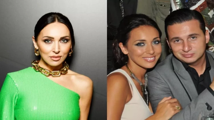 Alsu 18 illik həyat yoldaşından ayrılıb?