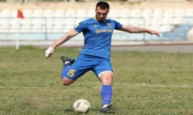 Azərbaycan yığmasının formasını geyindi, Türkiyədə həvəskar klubla anlaşdı