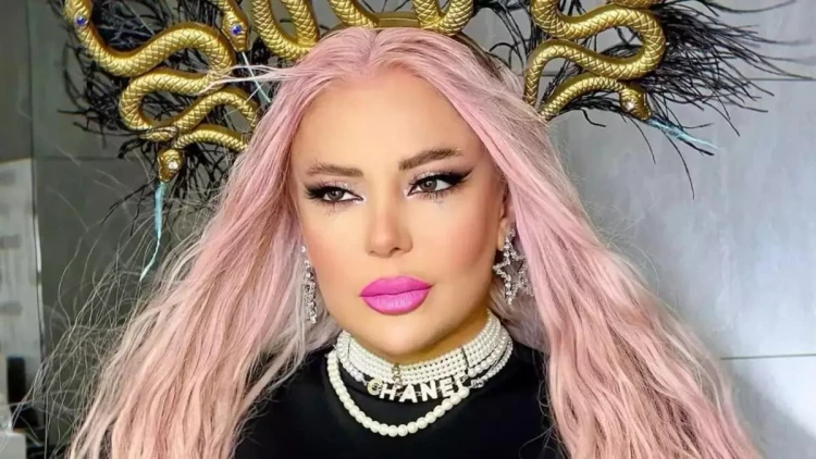 Səidə çəhrahyıya qayıtdı - FOTOlar