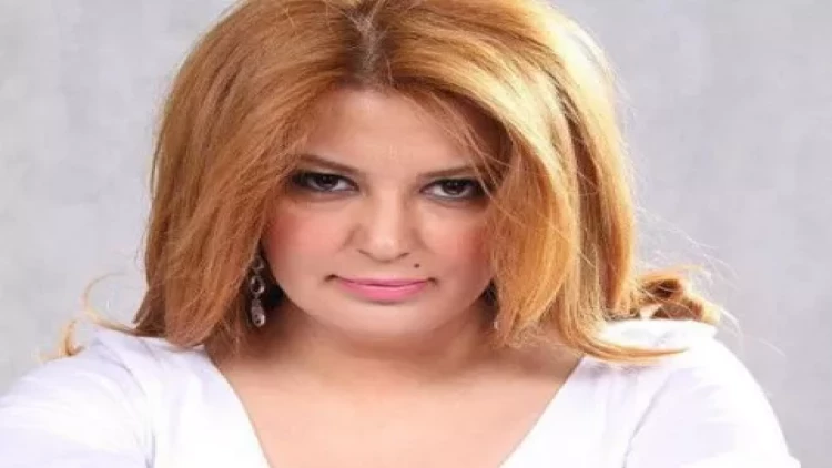 İlahə yenidən Şəbnəmi HƏDƏF ALDI: 