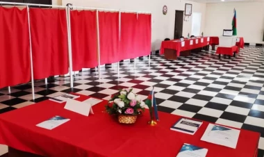 “Balakənlilər seçkini böyük sevinc və həyəcanla gözləyirlər”