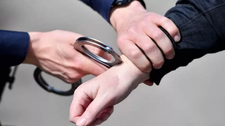 Şirvanda narkotik alverçisi həbs edilib - FOTO