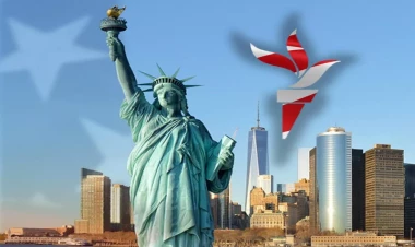 Başı ulduzlarına qarışan ABŞ-nin 