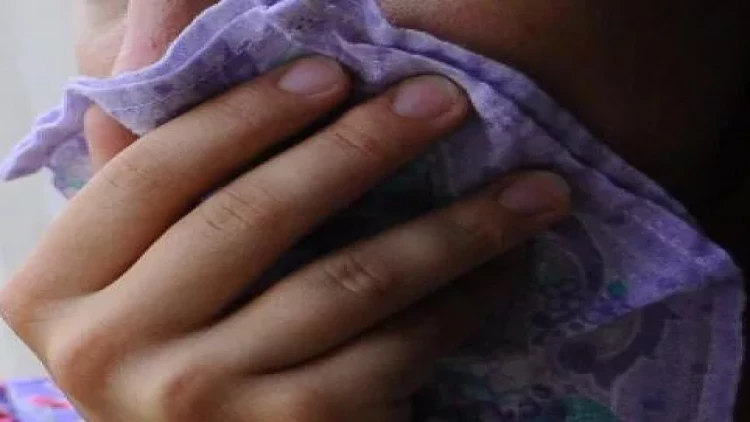 25 yaşlı qız dəm qazından zəhərləndi