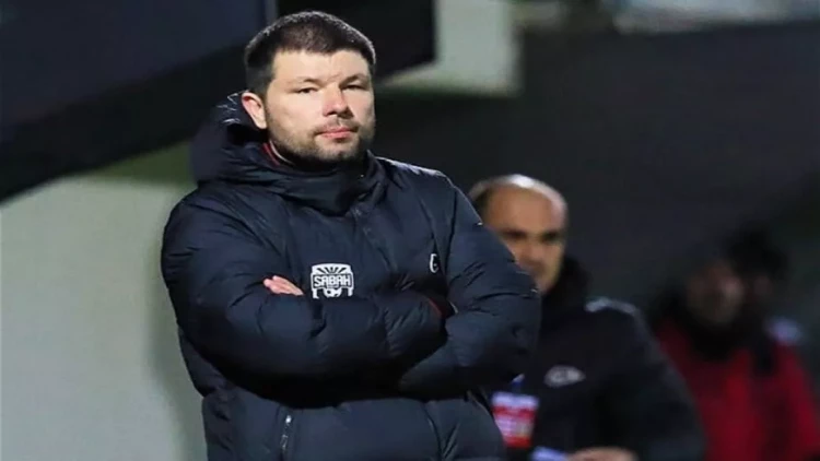 “Musayevi baş məşqçi postunda görməyin əleyhinə deyiləm”