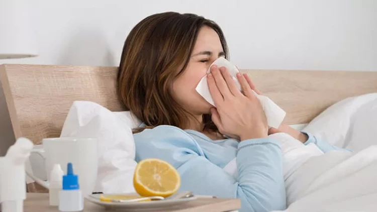 Cinsi əlaqə qripi müalicə edir - Terapist