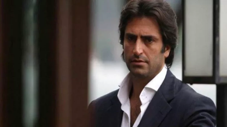 Mahsun Kırmızıgül ilk dəfə qızı ilə görüntüləndi - FOTO