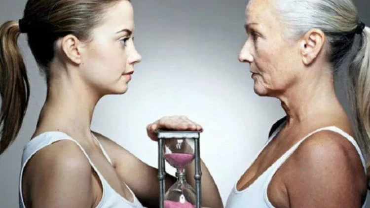 Gənclik və qocalıq: Sərhədlər harada başlayıb, harada bitir? - FOTO